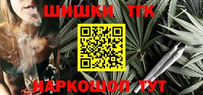 шишки Кимры